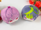 Cupid Parasite Manjuu Keychain (2 options)