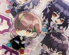 9 R.I.P. Standees