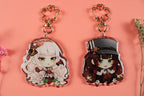 Code:Realize Keychain Charms