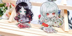 The House In Fata Morgana Standees