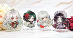 The House In Fata Morgana Standees