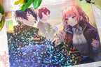 Otome Prints (3 options)