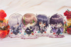 9 R.I.P. Standees