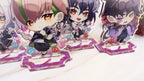 9 R.I.P. Standees