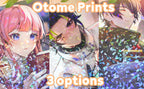 Otome Prints (3 options)