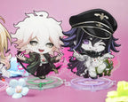 Danganronpa 2 + V3 (4 options)