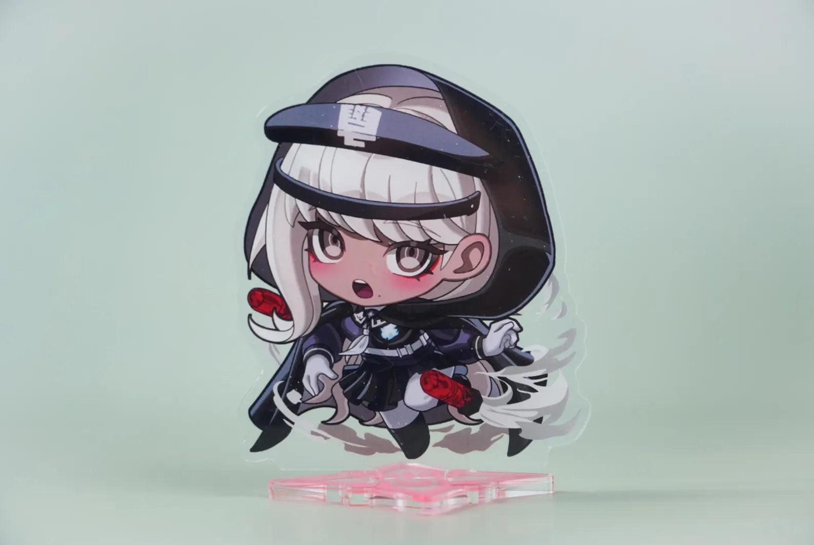 Hundred Line Last Defense Academy Acrylic Standees (5 options)