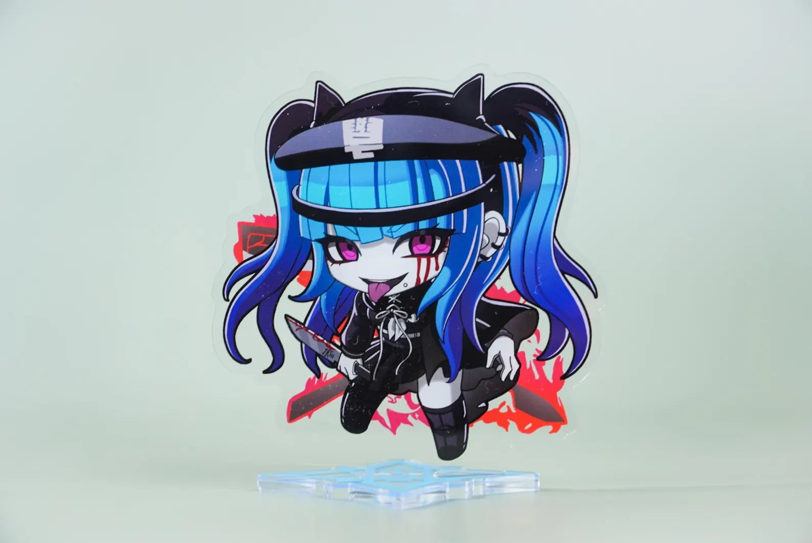 Hundred Line Last Defense Academy Acrylic Standees (5 options)