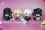 Danganronpa 2 + V3 (4 options)