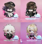 Danganronpa 2 + V3 (4 options)