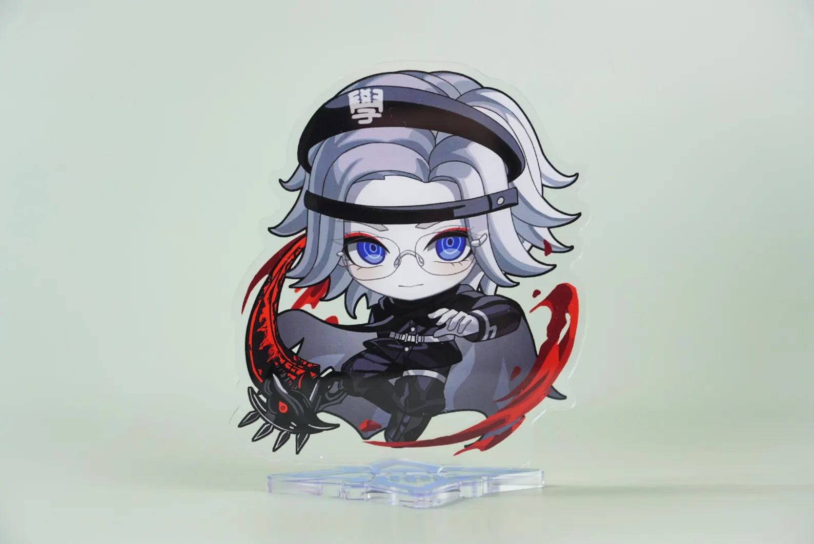 Hundred Line Last Defense Academy Acrylic Standees (5 options)
