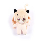 Collar X Malice Shiraishi 10CM Plush Doll only - Clothes not included - Otome Plush