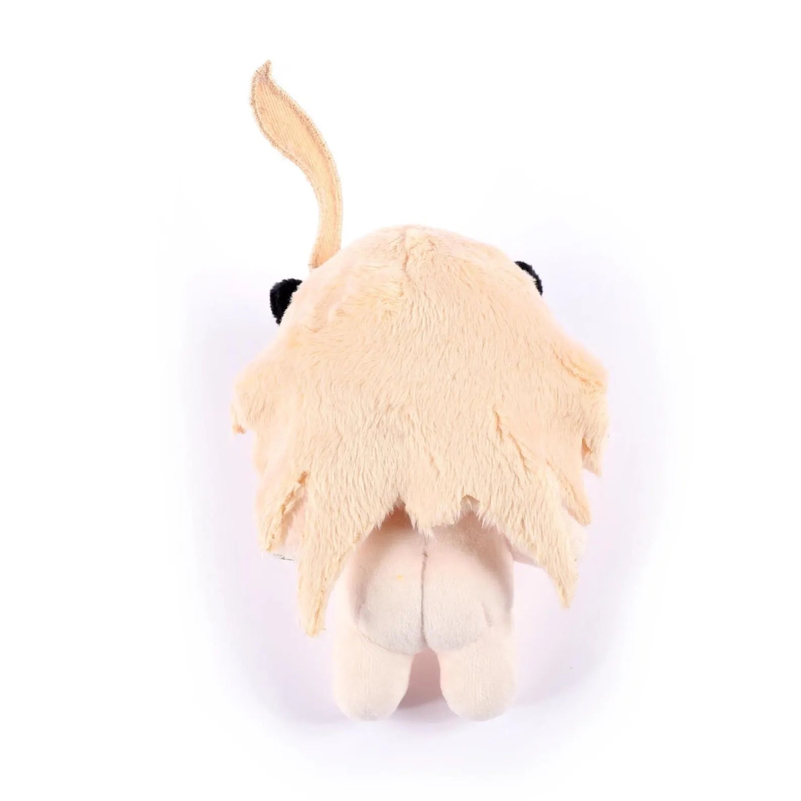 Collar X Malice Shiraishi 10CM Plush Doll only - Clothes not included - Otome Plush